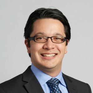 Nicholas Ng, Allens