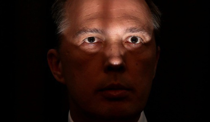 Peter Dutton