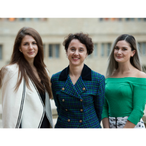 Aussie students give cracking performance in Oxford law moot