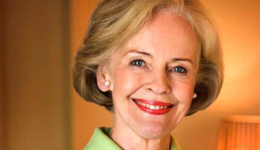 Quentin Bryce