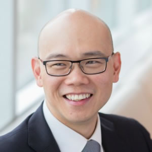 Richard Chew, Sparke Helmore