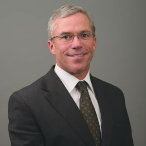 Richard Loveridge 