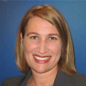 Sarah Blakelock, KPMG