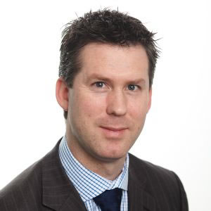 Scott Millar, Norton Rose Fulbright