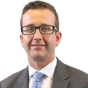 Simon Johnson, Corrs Chambers Westgarth