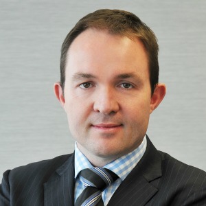 Simon Rear, Squire Patton Boggs