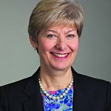 Sonya Leydecker, Herbert Smith Freehills