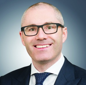 Stephen Dobbs, Herbert Smith Freehills