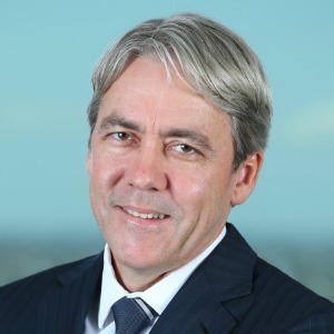 Stephen Webb, DLA Piper