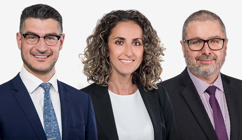 Tony Bartel Demi Vlachogiannis Ali Besiroglu lw