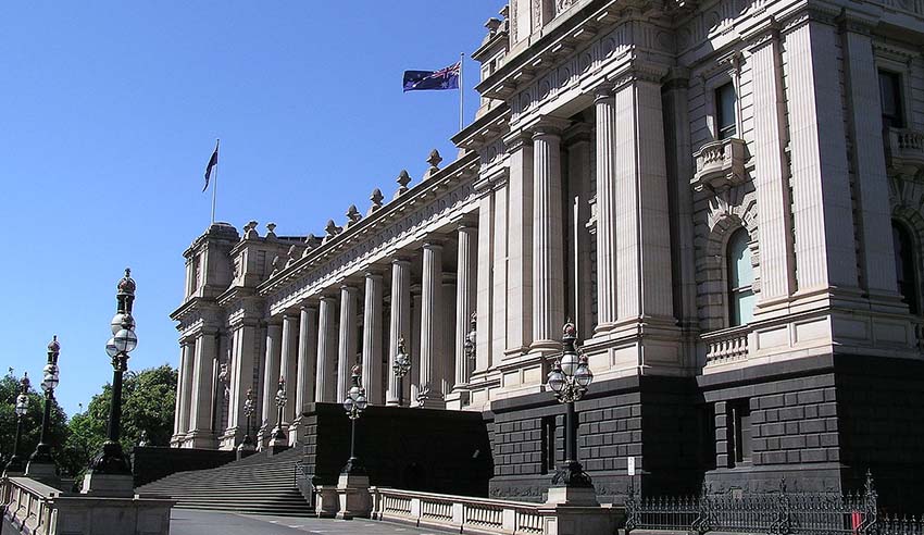 Victorian Parliament