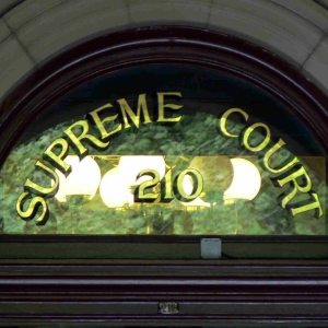 Victorian Supreme Court