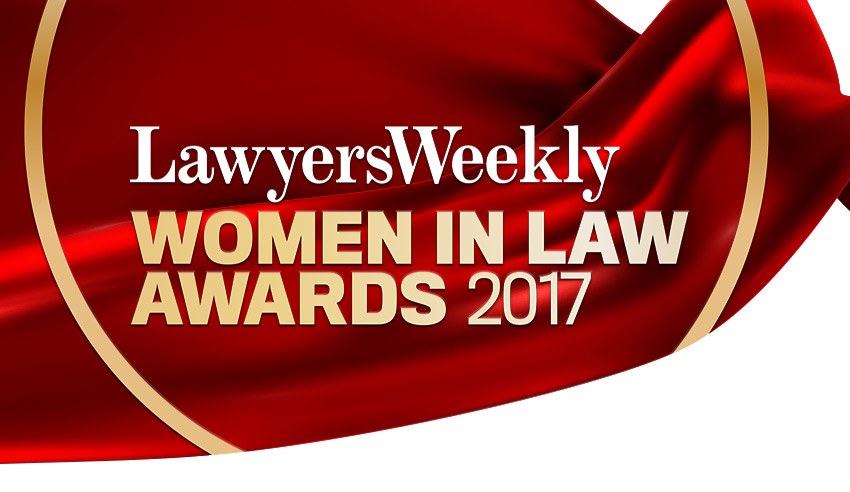 women in law