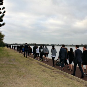 Walk for Justice WA