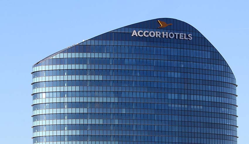 Accor Hotels