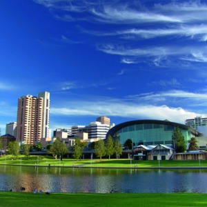 Adelaide