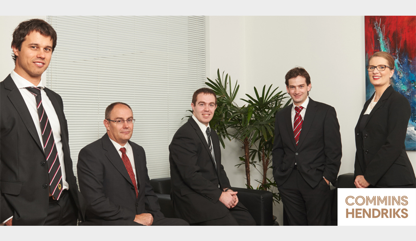 Multi-site law firm becomes cloud efficient