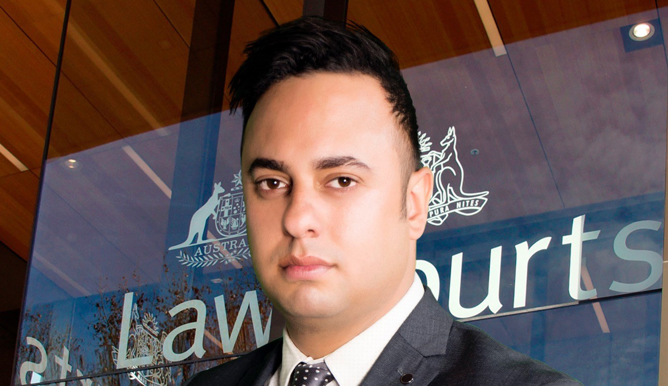 What makes national criminal defence lawyers tick