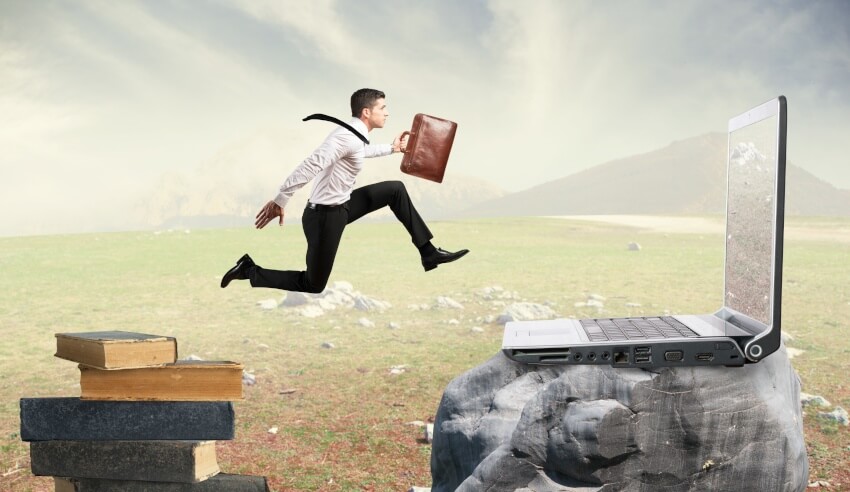 Innovating intuitive legal research solutions for better collaboration outcomes