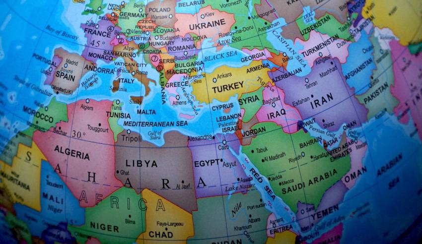 The Bigger Picture – Developments in the International Criminal Sphere