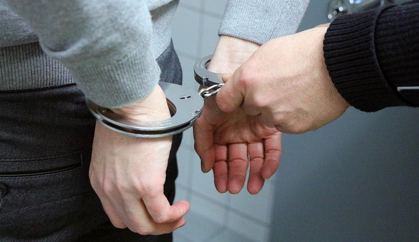 What duty of care do the police have towards accused in police custody?