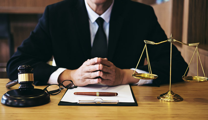Criminal Lawyers Sydney