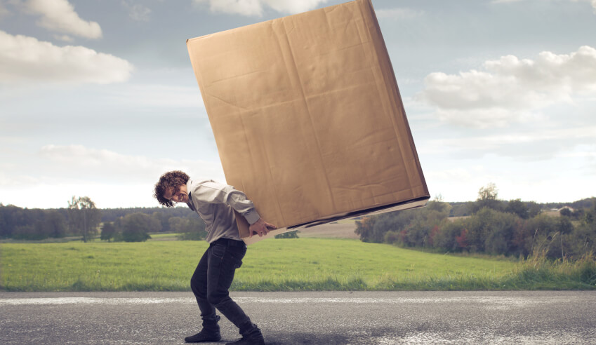 Making logistics a smoother ride