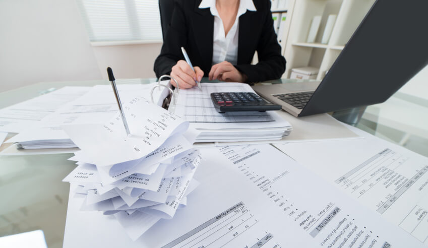 A guide to simplifying staff expense claims
