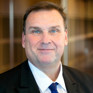 David Cowling