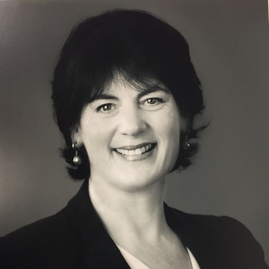 ABA executive team Fiona McLeod