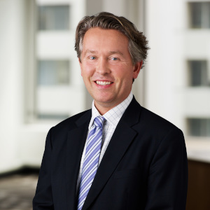 Minter Ellison Will Harrison DLA Piper