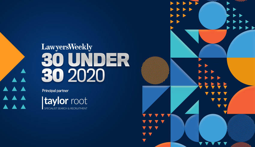 30 Under 30 Awards