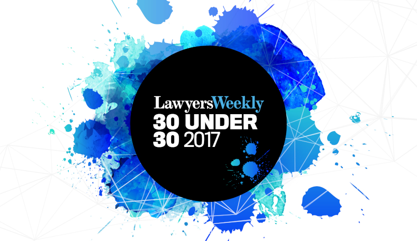 30 Under 30