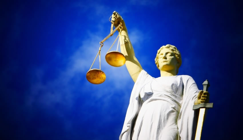 Scales of Justice, understanding law