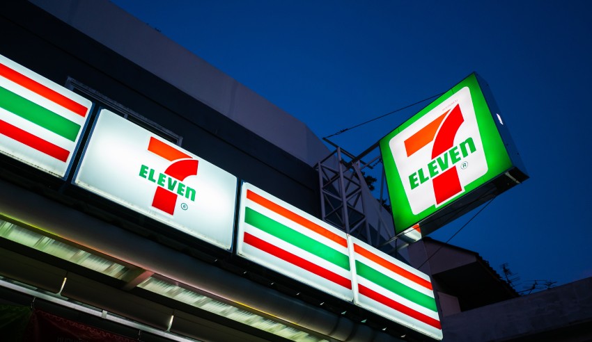 7-eleven