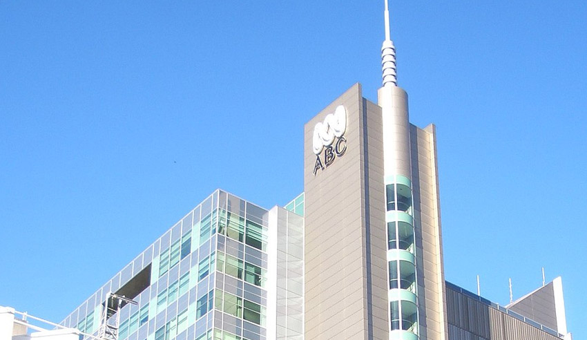 ABC Headquarters