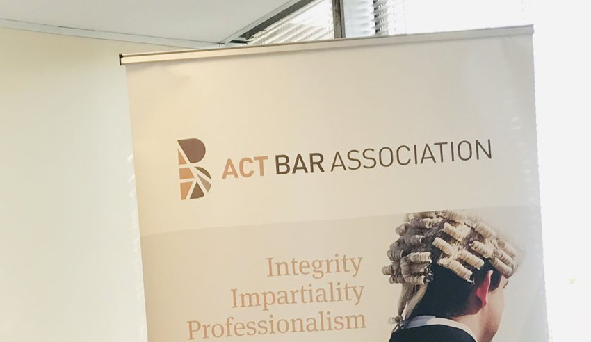 ACT Bar