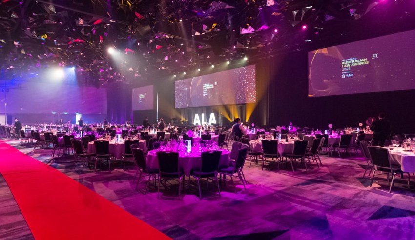 Australian Law Awards