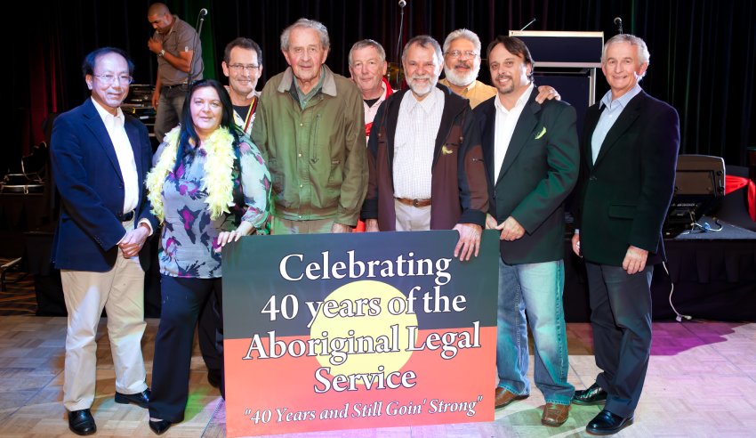ALS 40th anniversary lw