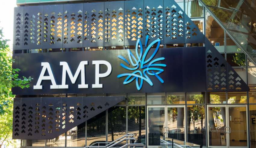 How 5 class actions have become 1 for AMP - Lawyers Weekly