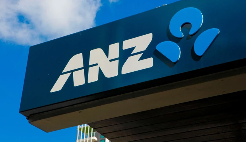 Class action filed against ANZ