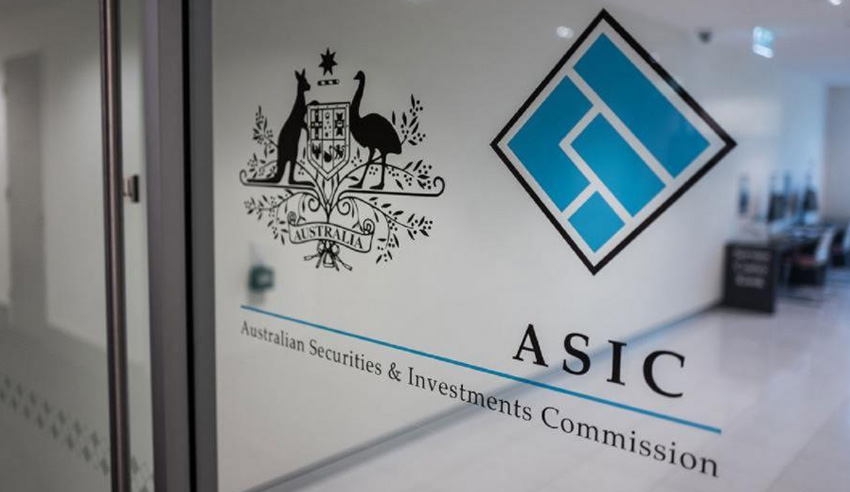 Failure to address cyber security could cause ‘foul of regulatory obligations’, warns ASIC