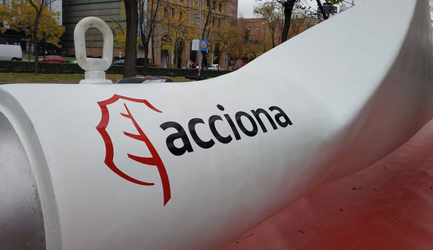 Acciona