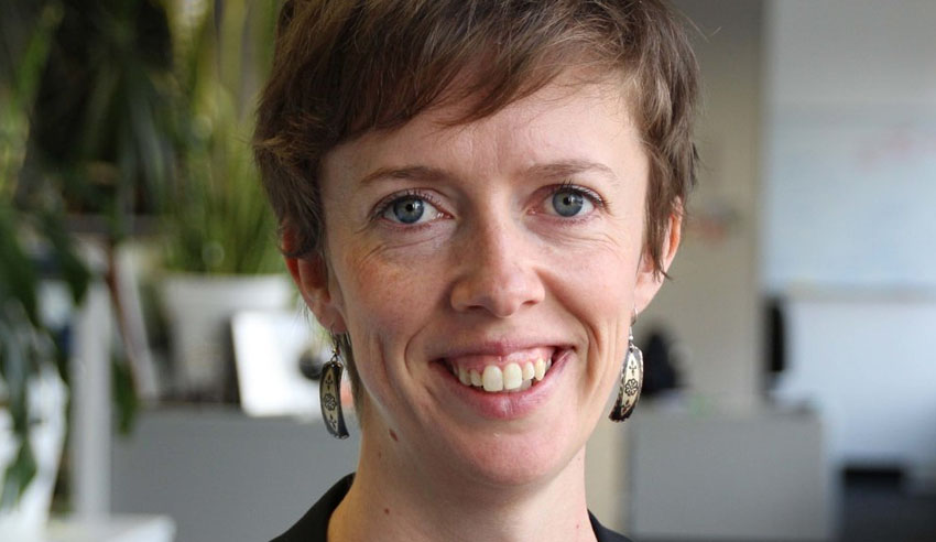 Adrianne Walters lw