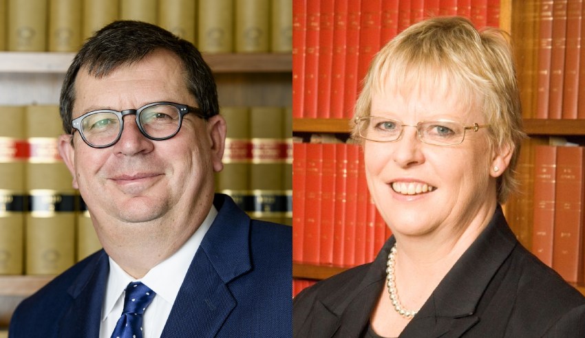 New NSW Chief Justice, Court of Appeal president named