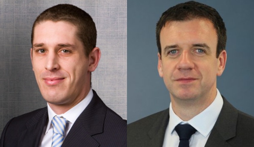 Andrew McCormack Chris Campbell lw