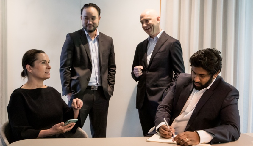 Aptum Legal team lw