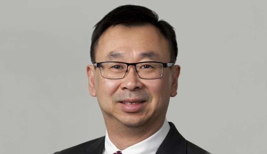 Arthur Chong Ashurst