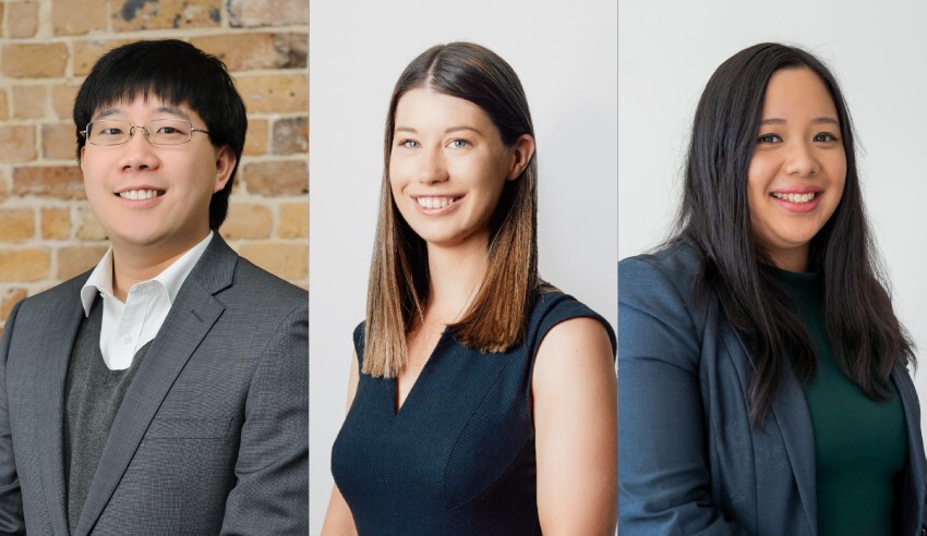 FCW Lawyers promotes 3 to senior associate