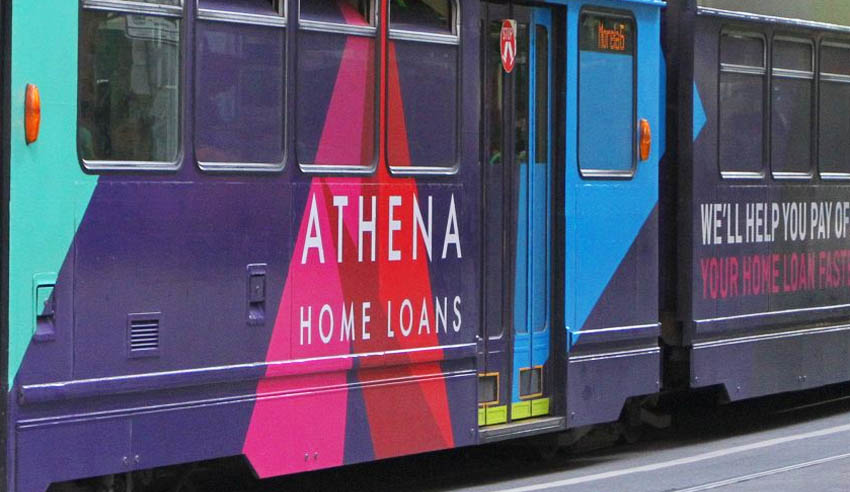 Athena Home Loans